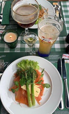 Frokostrestauranten 1971